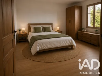 Apartment in Novéant-sur-Moselle (57680)