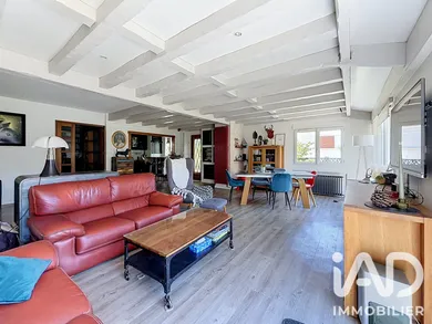 House in Palaiseau (91120)