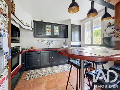 House in Palaiseau (91120)