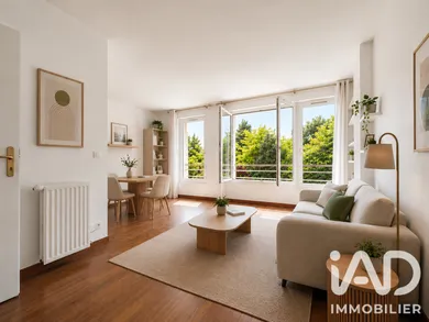 Apartment in Rueil-Malmaison (92500)