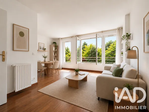Studio 32 m² à vendre à Rueil-Malmaison