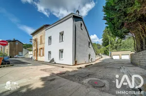 House in Thil (54880)