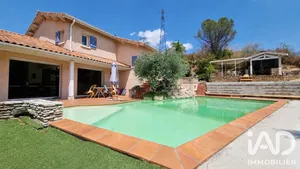 Maison à Saint-Joseph (42800)