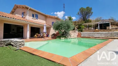 Maison à Saint-Joseph (42800)