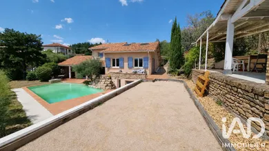 Maison à Saint-Joseph (42800)