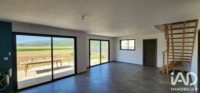 House in Brères (25440)