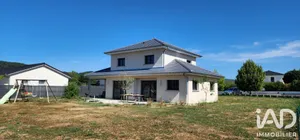 House in Brères (25440)