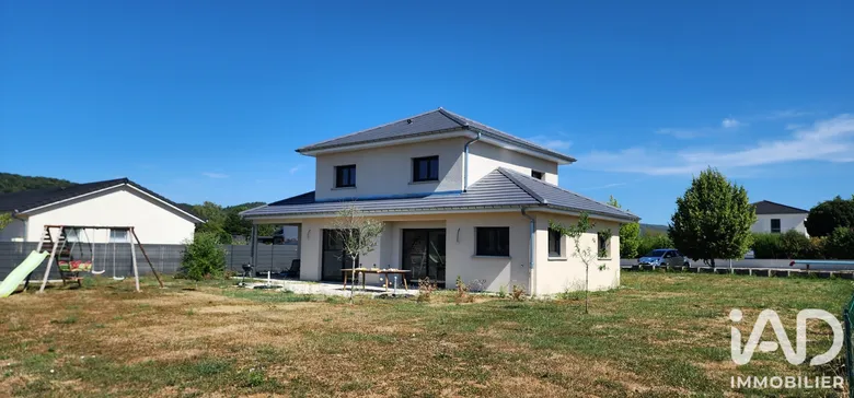 Maison 6 pièces 140 m² · à Brères · 140 m² · 340 000 €