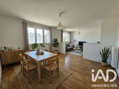 Appartement à Rezé (44400)