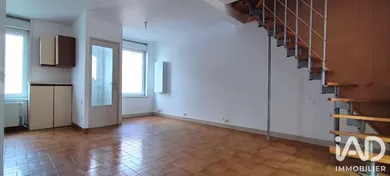 Maison à Tourcoing (59200)
