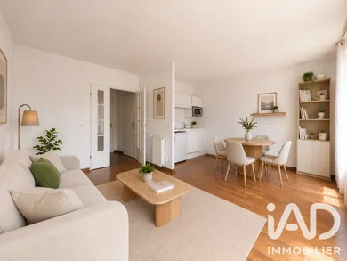 Apartment in Rueil-Malmaison (92500)