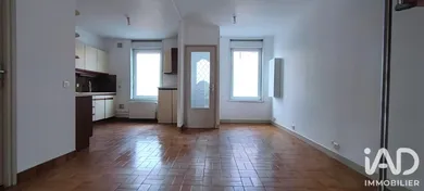 Maison à Tourcoing (59200)