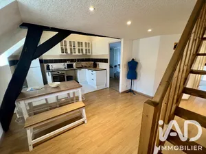 Duplex à Meaux (77100)