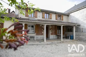 Maison à Mairy-sur-Marne (51240)