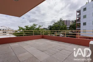 Appartement à Saint-Denis (97400)