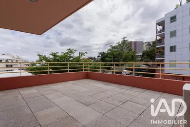 Appartement à Saint-Denis (97400)