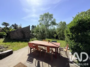 House in Guémené-Penfao (44290)
