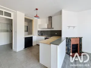 Apartment in Combourg (35270)