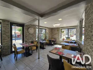 Restaurant à Saâcy-sur-Marne (77730)