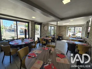 Restaurant in Saâcy-sur-Marne (77730)
