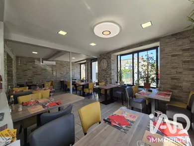 Restaurant in Saâcy-sur-Marne (77730)
