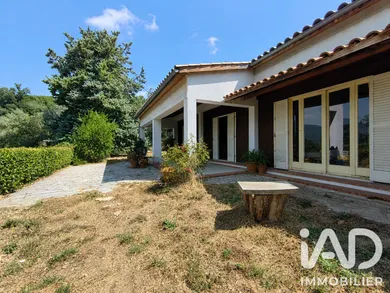 Maison à Contes (06390)