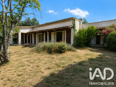 Maison à Contes (06390)