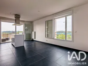 Apartment in Lyon (69009)