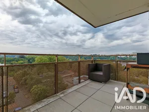 Appartement à Lyon (69009)