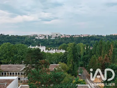 Appartement à Lyon (69009)