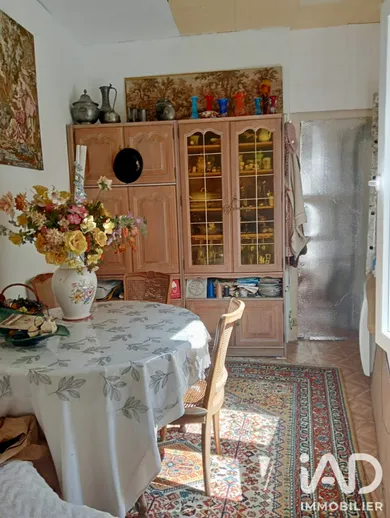 Appartement à Mers-les-Bains (80350)
