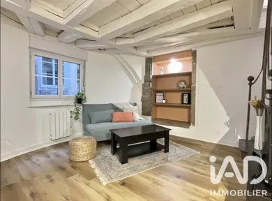 Apartment in Mâcon (71000)