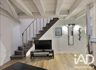 Apartment in Mâcon (71000)