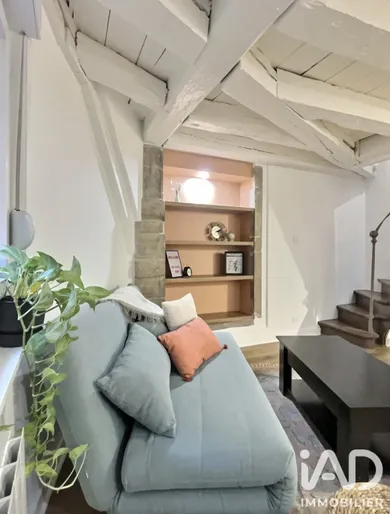 Apartment in Mâcon (71000)