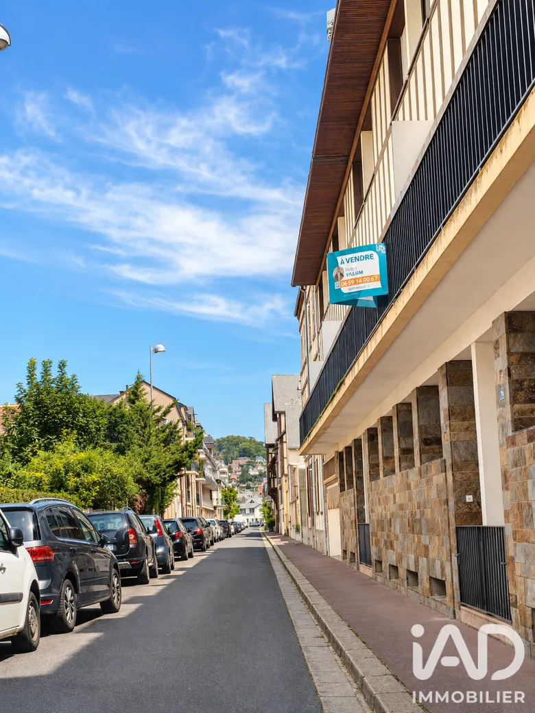 Appartement 3 pièces 59 m² · à Deauville · 58,8 m² · 395 000 €