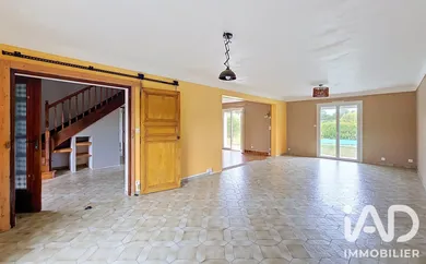 House in Luynes (37230)