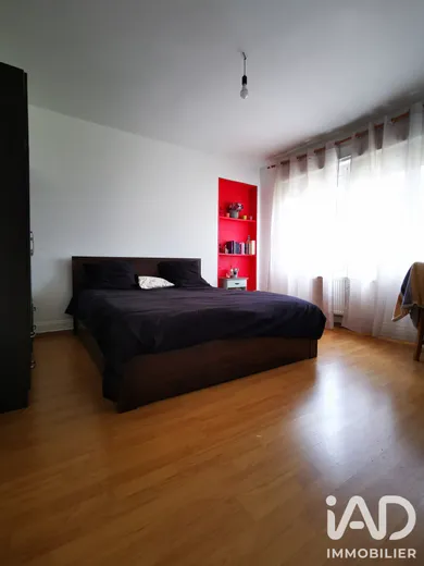 Apartment in Saulnes (54650)