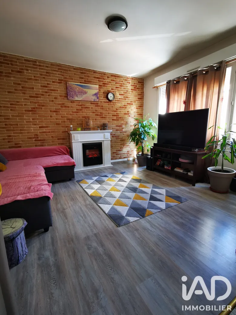 Appartement 3 pièces 55 m² · à Saulnes · 55 m² · 109 000 €