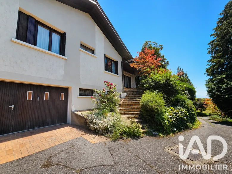 Maison 4 pièces 95 m² · à Saint-Maximin · 95 m² · 275 000 €