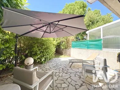 Maison à Montpellier (34070)