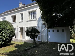 Maison à Hennebont (56700)