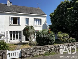 House in Hennebont (56700)