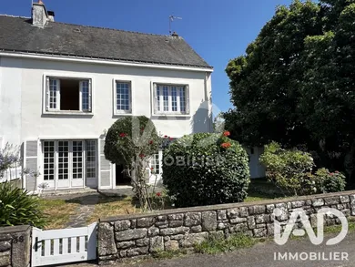 Maison à Hennebont (56700)