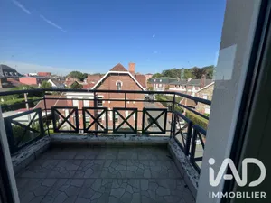 Appartement à Lens (62300)