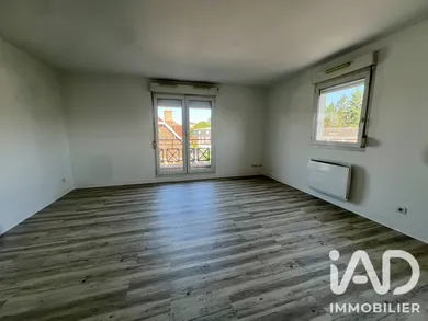 Appartement à Lens (62300)