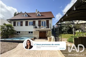 House in Beynes (78650)
