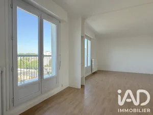 Apartment in Nantes (44000)