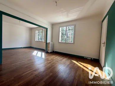 Apartment in Boulogne-Billancourt (92100)