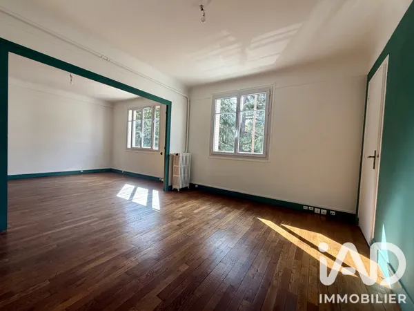 Appartement à Boulogne-Billancourt (92100) photo 2
