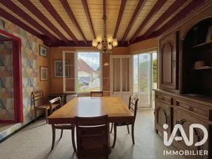 Traditional house in Agon-Coutainville (50230)